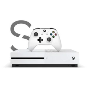 Gaming consoles deal