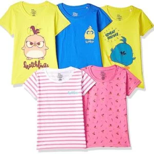 Joshua Tree Girls T-Shirt