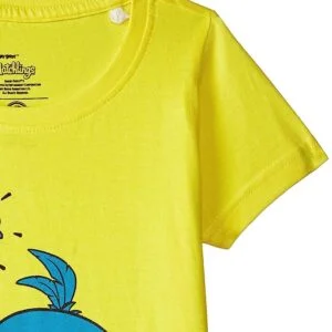 Joshua Tree Girls T-Shirt