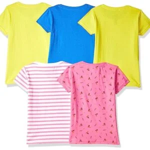 Joshua Tree Girls T-Shirt