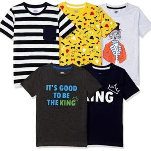 Jam & Honey Boys T-Shirt multicolor
