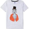 Jam & Honey Boys T-Shirt multicolor