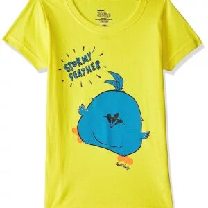 Joshua Tree Girls T-Shirt