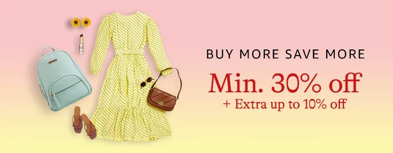 Women shop