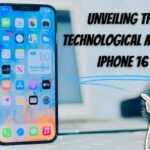 Unveiling the Technological Marvel: iPhone 16 with Enhanced Microphones and Advanced Siri Integration