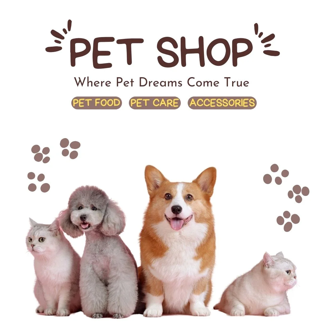 Pet Kart