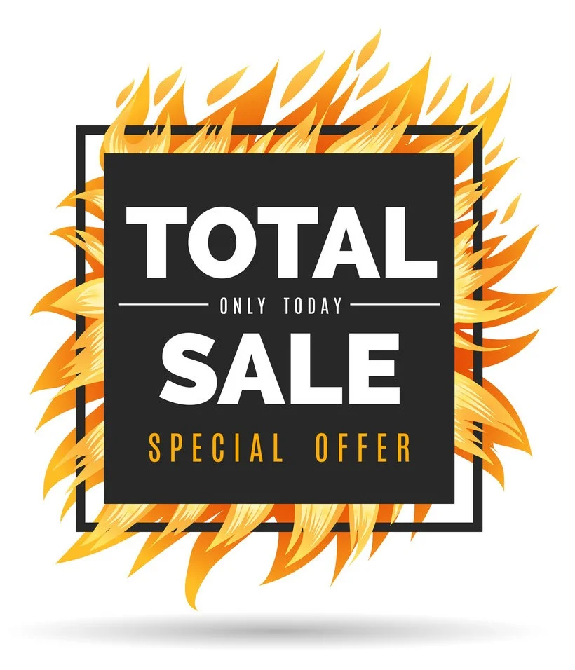 sale on kanjoos Kart