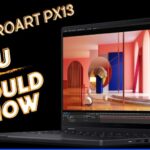 Asus ProArt PX13 Price in India, Specifications, and Features: A Comprehensive Guide