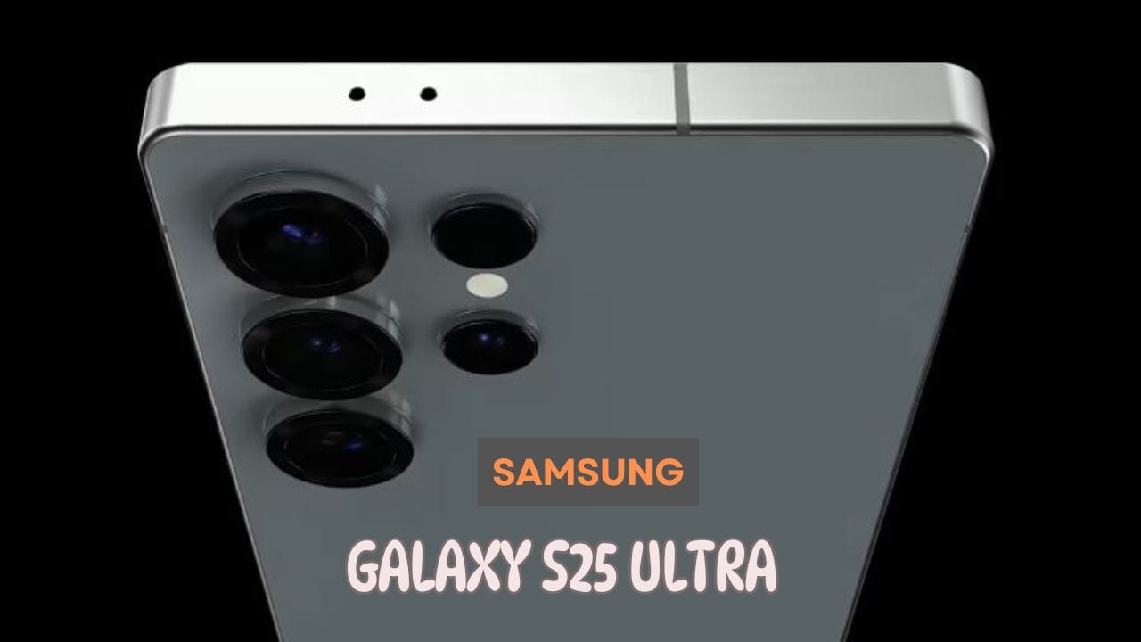 Samsung galaxy s25 ultra Price