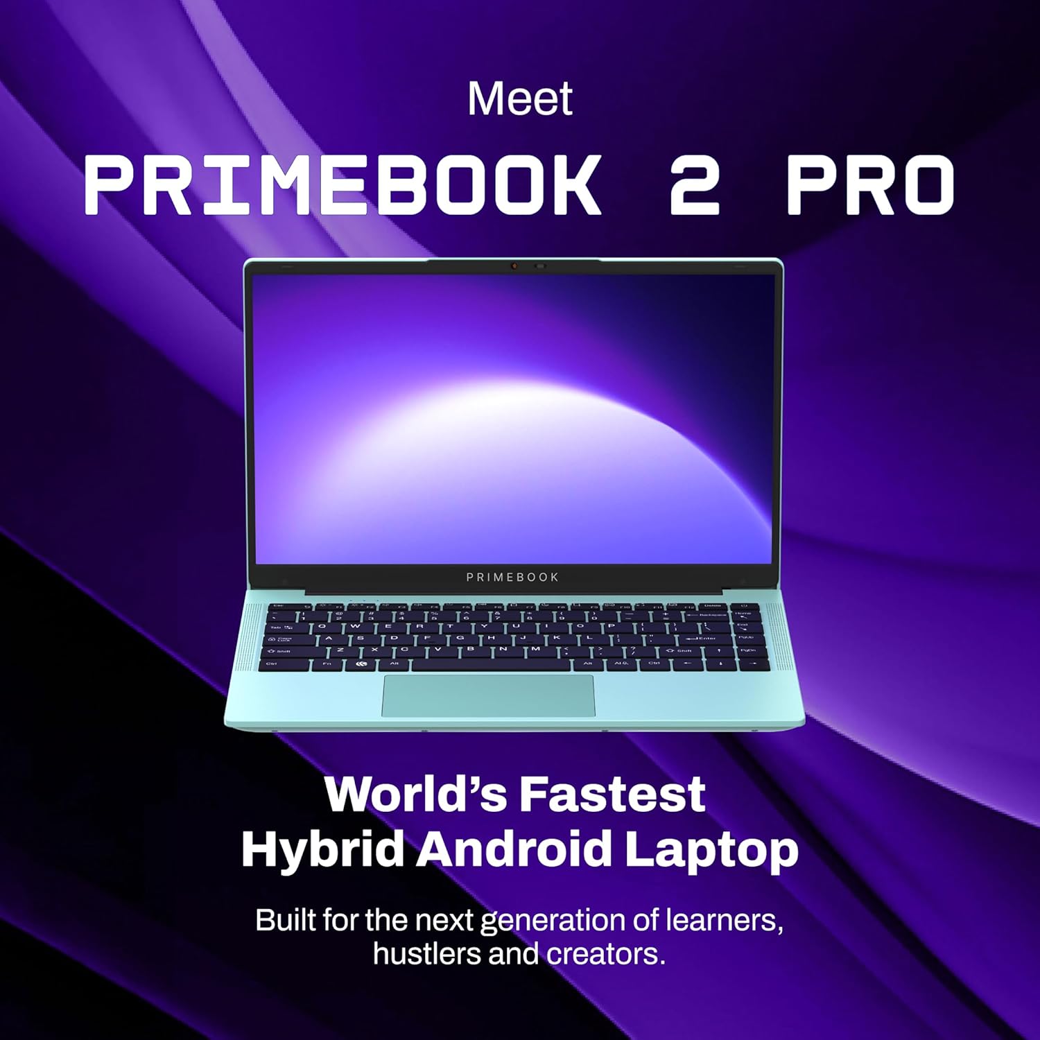 Primebook 2 Pro Laptop