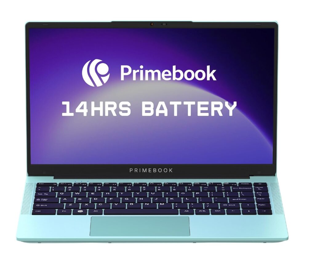 Primebook pro 2