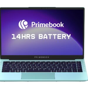 Primebook pro 2