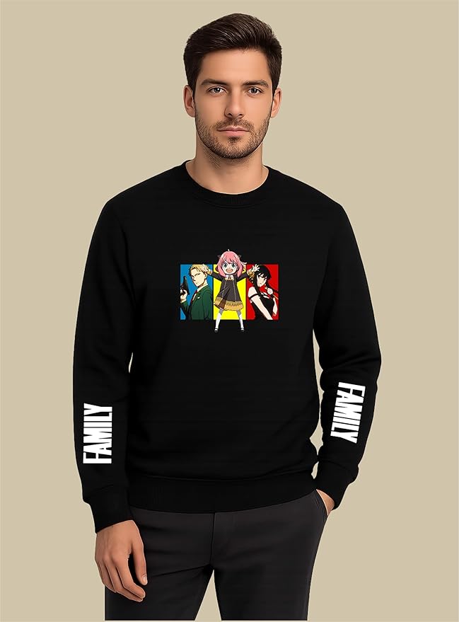 I-Drip Cool Anime T Shirt for Men & Women