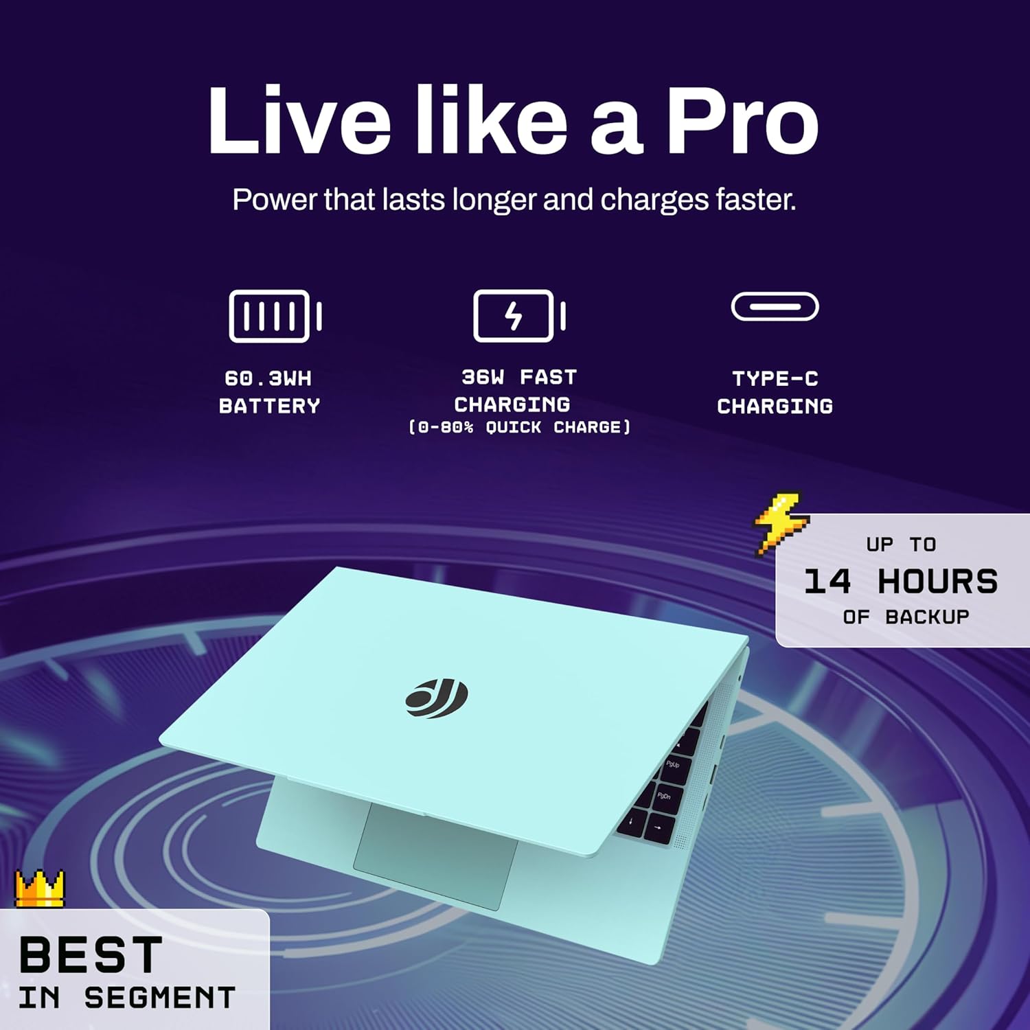 Primebook 2 Pro Laptop