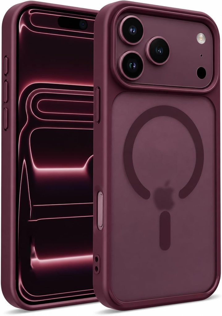 I phone 18 pro max case