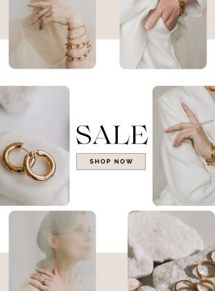 Modern Jewelry
