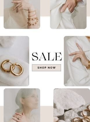 Modern Jewelry